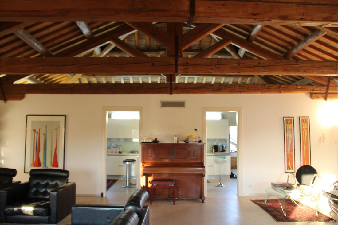 Villa in Mestrino, Veneto, Italy 1 - 14907926