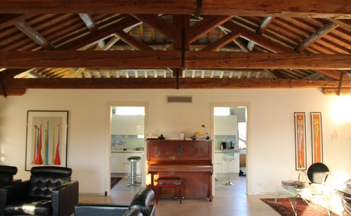 Villa in Mestrino, Veneto, Italy 1