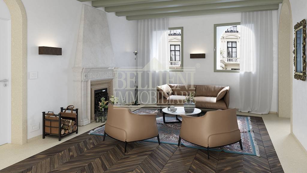 Apartment in Center, Vicenza, Veneto 1 - 12720429