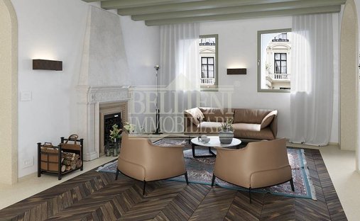 Apartment in Center, Vicenza, Veneto 1