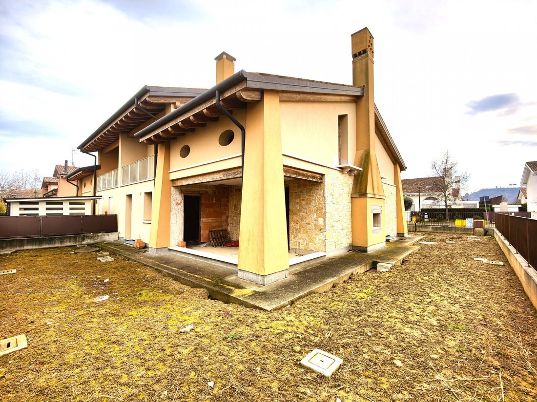 House in Abano Terme, Veneto, Italy 3 - 13817552