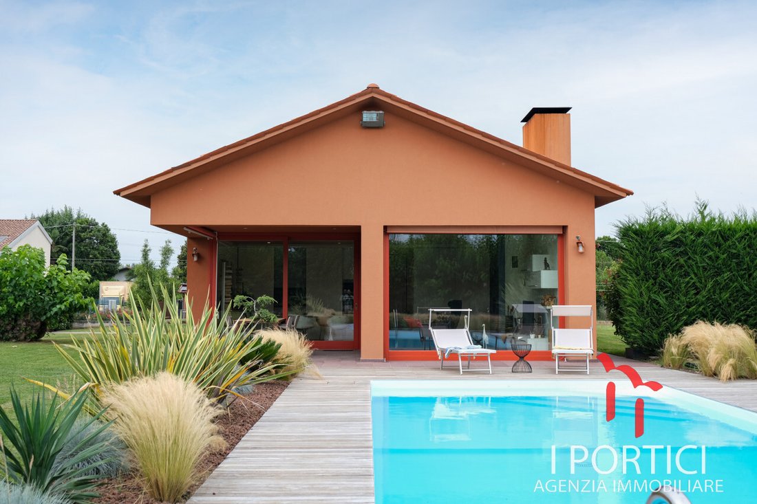 House in Gardigiano, Scorze, Veneto 2 - 16015851