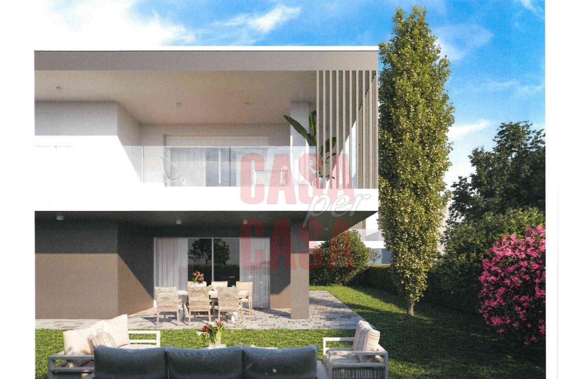 House in Tencarola, Selvazzano Dentro, Veneto 3 - 14390174