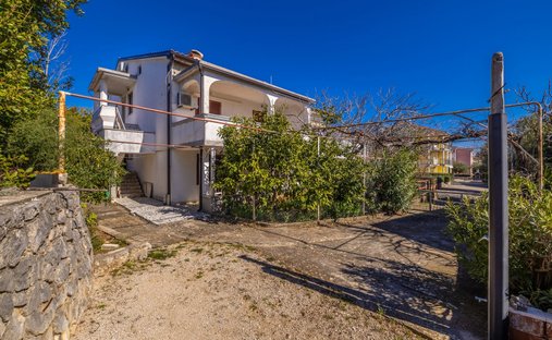 House in Krk, Primorje-Gorski Kotar County, Croatia 1