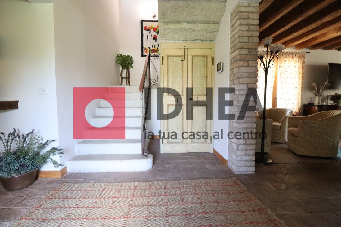 House in Spresiano, Veneto, Italy 2 - 14982328