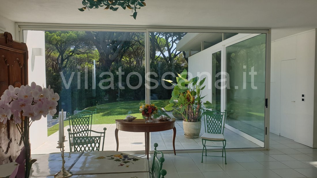 Villa in Rocchette, Castiglione della Pescaia, Tuscany 4 - 15539035