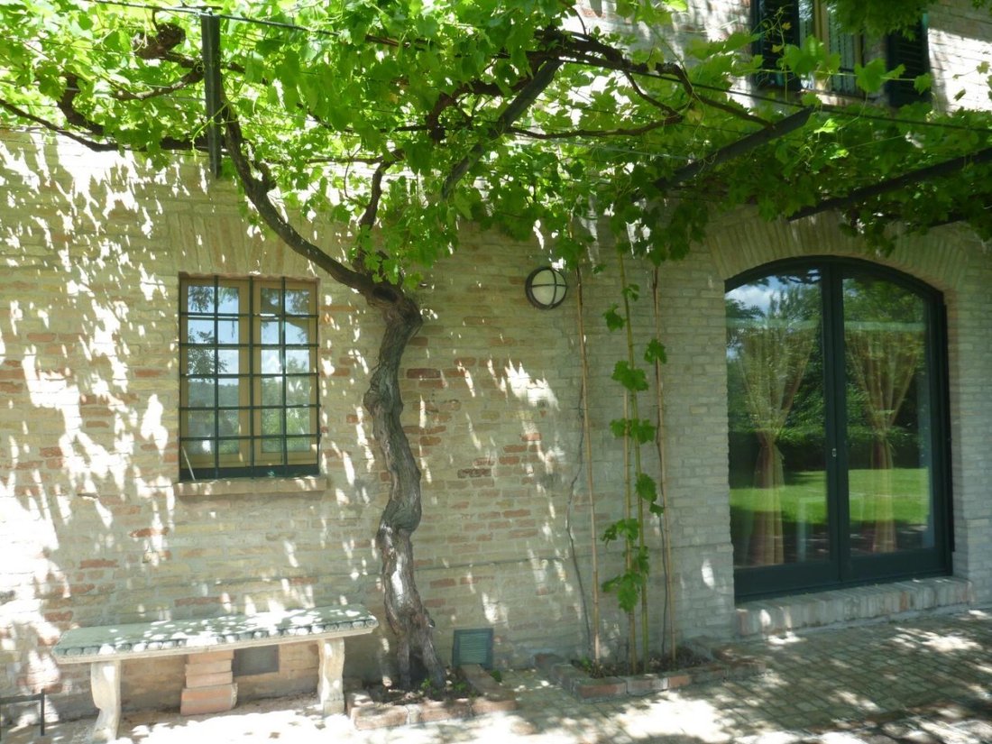 House in Historic Center, Pesaro, Marche 3 - 14576643