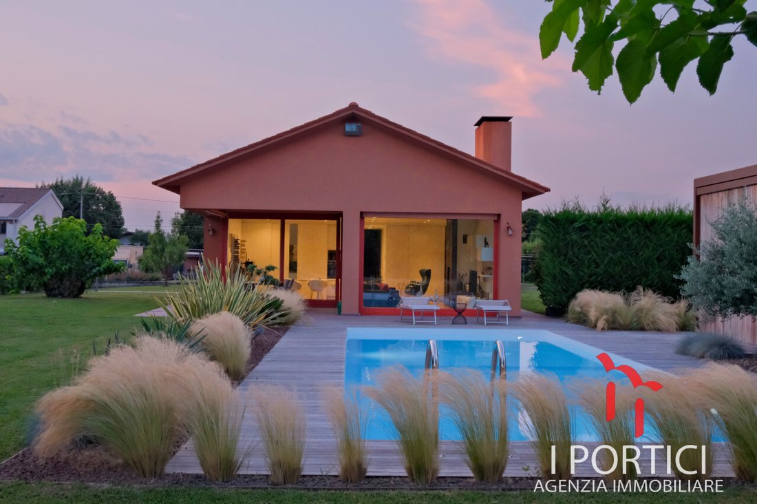 House in Gardigiano, Scorze, Veneto 1 - 16015851