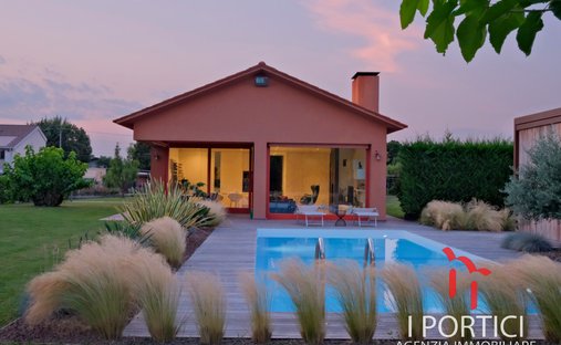 Haus in Gardigiano, Scorzè, Venetien 1