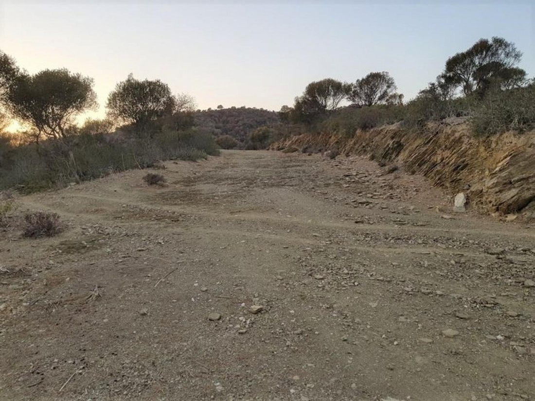 Land in Domus De Maria, Sardinia, Italy 1 - 15460060