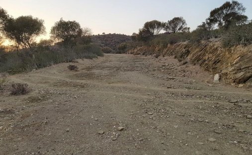 Land in Domus De Maria, Sardinia, Italy 1