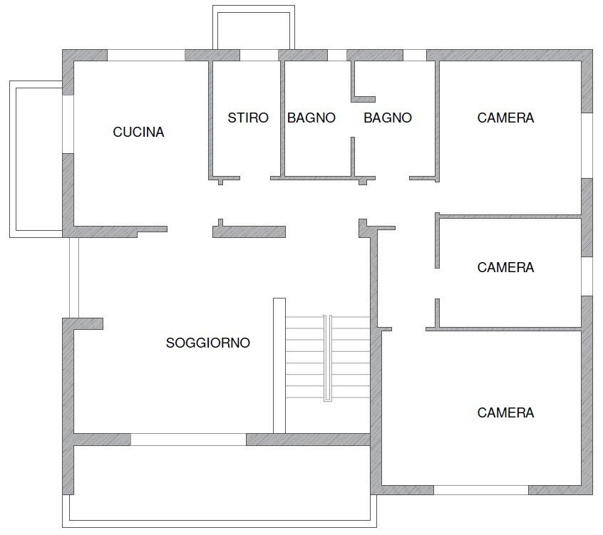 House in Montebelluna, Veneto, Italy 3 - 15492781