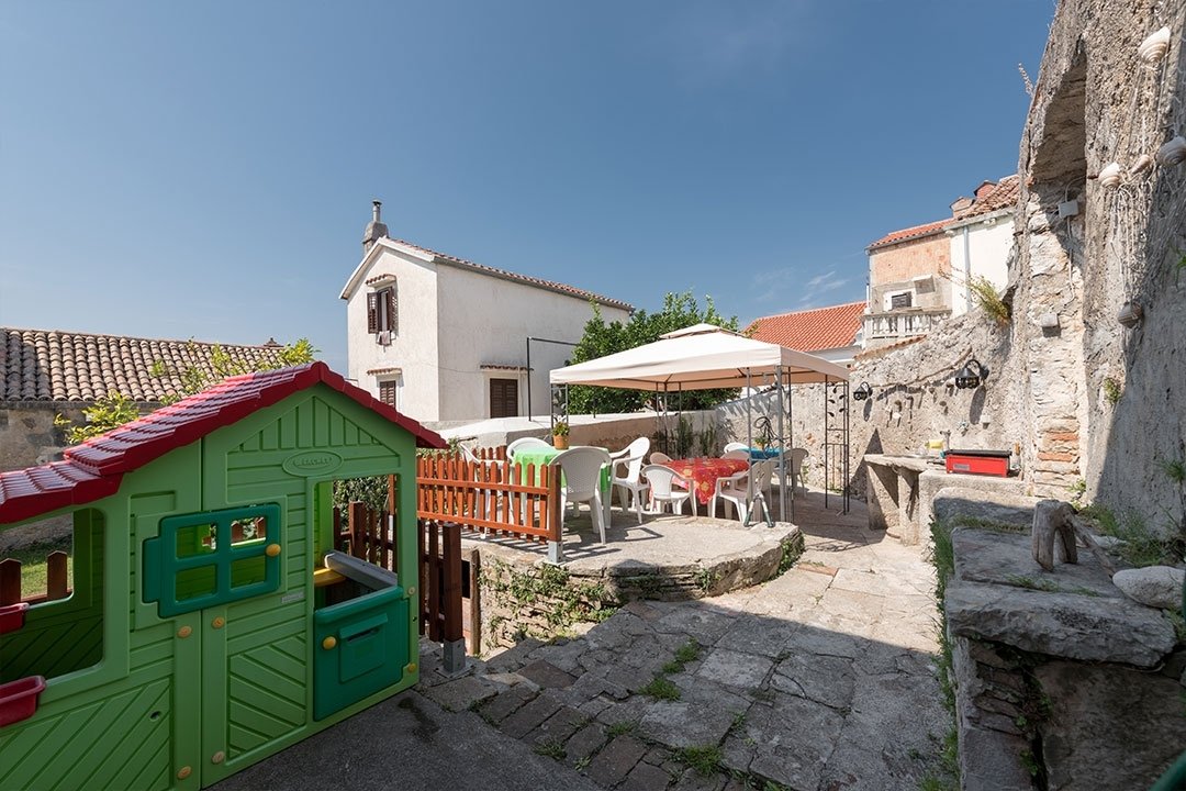 House in Mali Losinj, Primorje-Gorski Kotar County, Croatia 4 - 16023329
