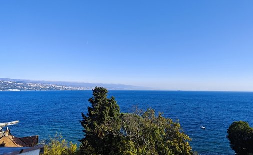Apartment in Grad Opatija, Primorje-Gorski Kotar County, Croatia 1