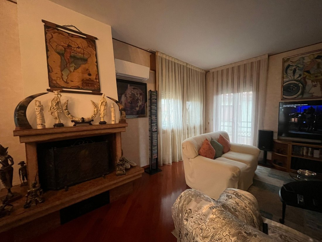 Apartment in Isle of Lido, Veneto, Italy 3 - 15377995