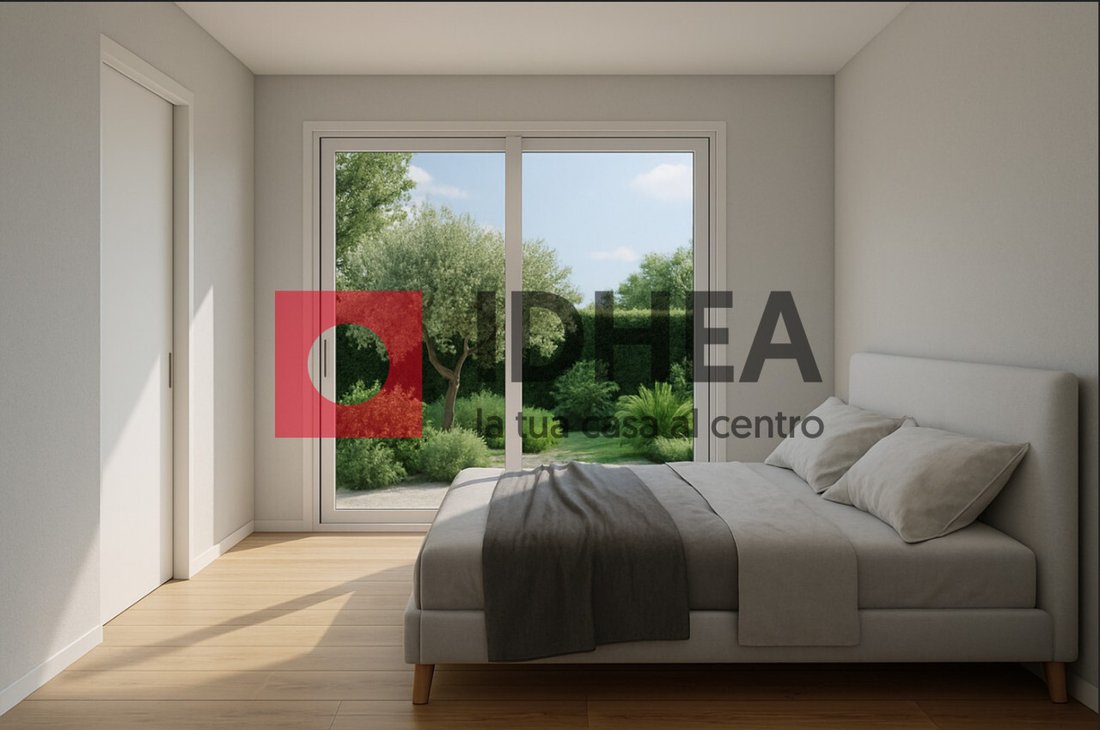 Apartment in Stadium, Treviso, Italy 2 - 15884896