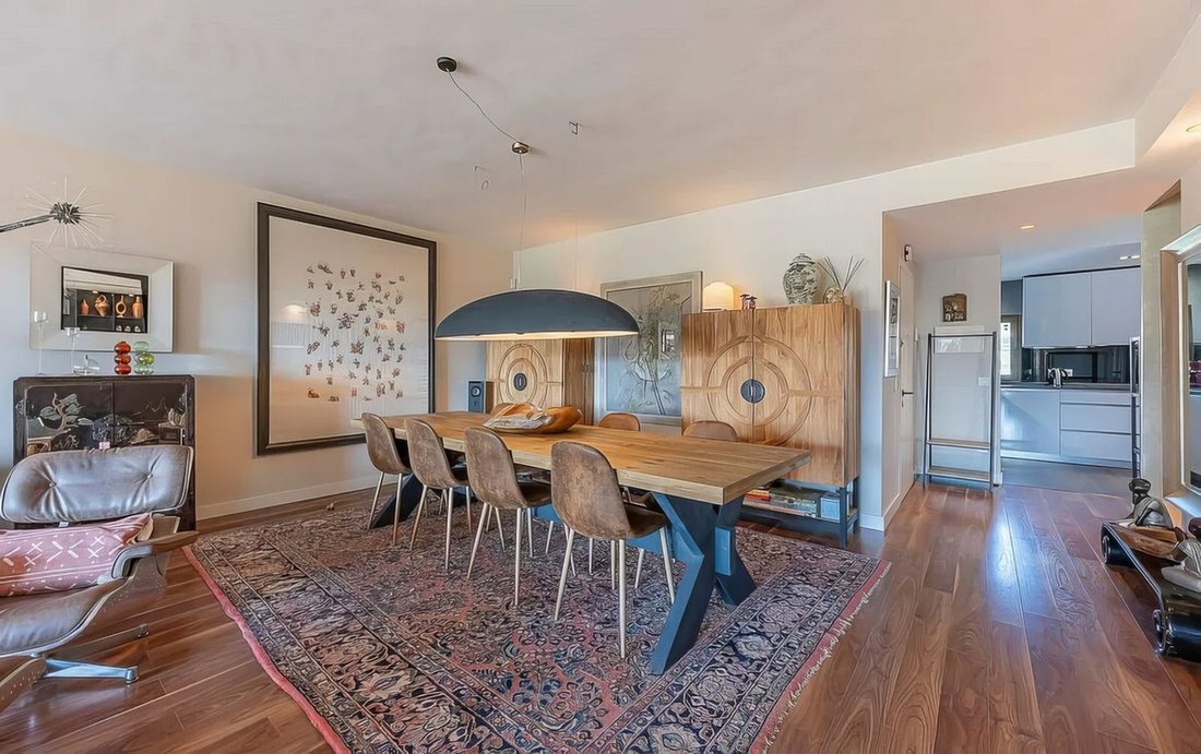 Penthouse in Estepona, Andalusia, Spain 5 - 16022034