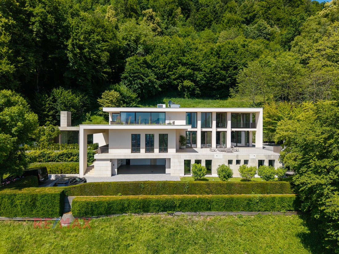 Villa in Kennelbach, Vorarlberg, Austria 4 - 16022938