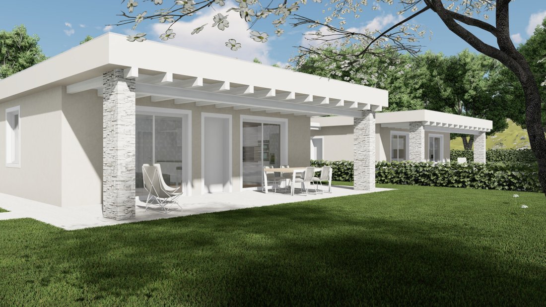 Villa in Soiano del Lago, Lombardy, Italy 5 - 13385508