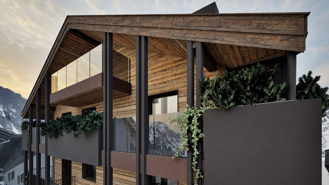 Apartment in Pinzolo, Trentino – Alto Adige/Südtirol, Italy 4 - 15921915