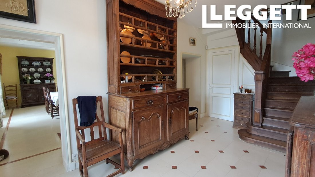 House in La Tour-Blanche, La Tour-Blanche-Cercles, France 5 - 16023085