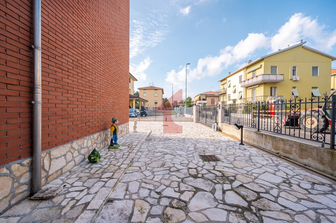 House in Fontanellato, Emilia-Romagna, Italy 5 - 14821295