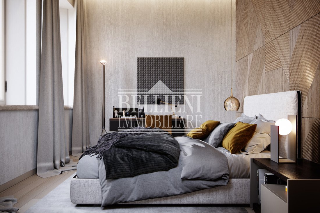 Apartment in Center, Vicenza, Veneto 4 - 14249049