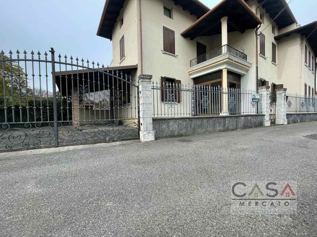 Villa in Rorai Grande-Grigoletti, Pordenone, Friuli – Venezia Giulia 3 - 15432817