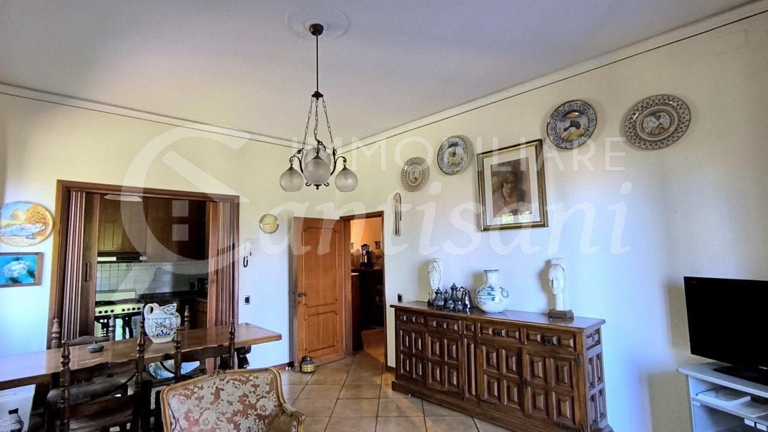 Villa in Center, Montelupo Fiorentino, Tuscany 4 - 15661414