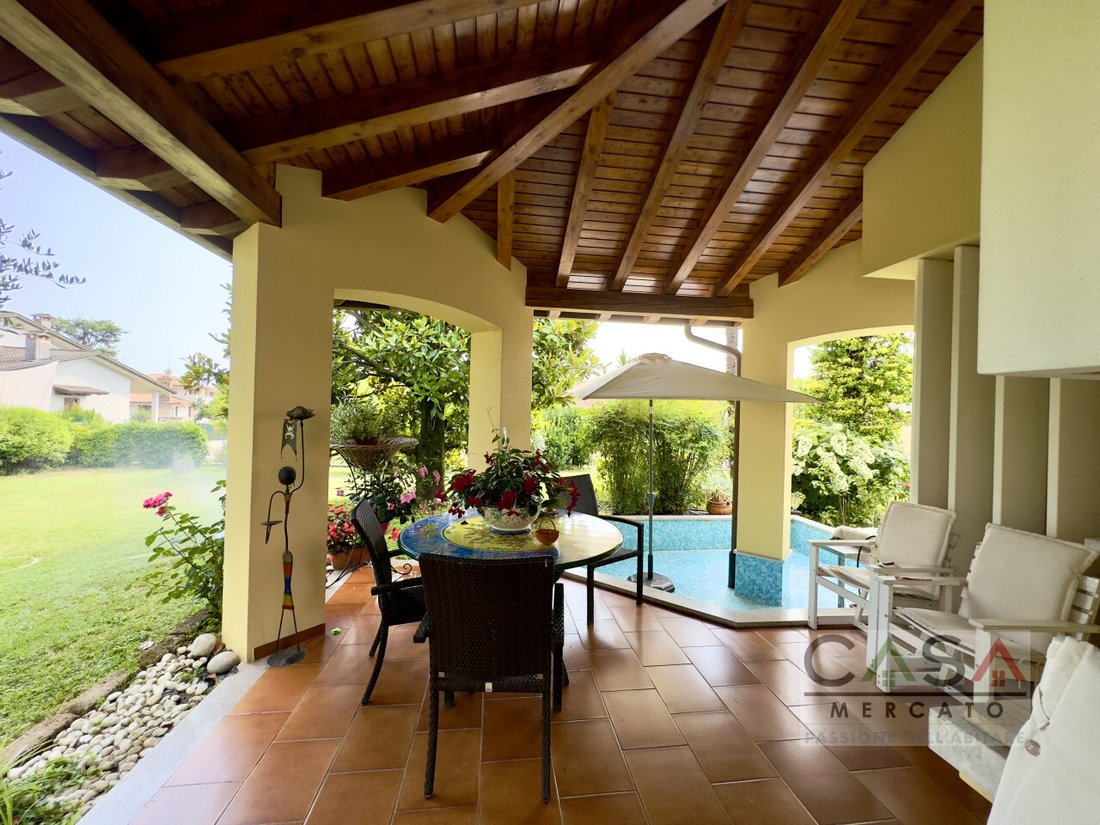 Villa in Cordenons, Friuli – Venezia Giulia, Italy 1 - 15896843