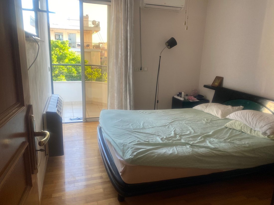 Apartment in Voula, Attica, Greece 4 - 16022483