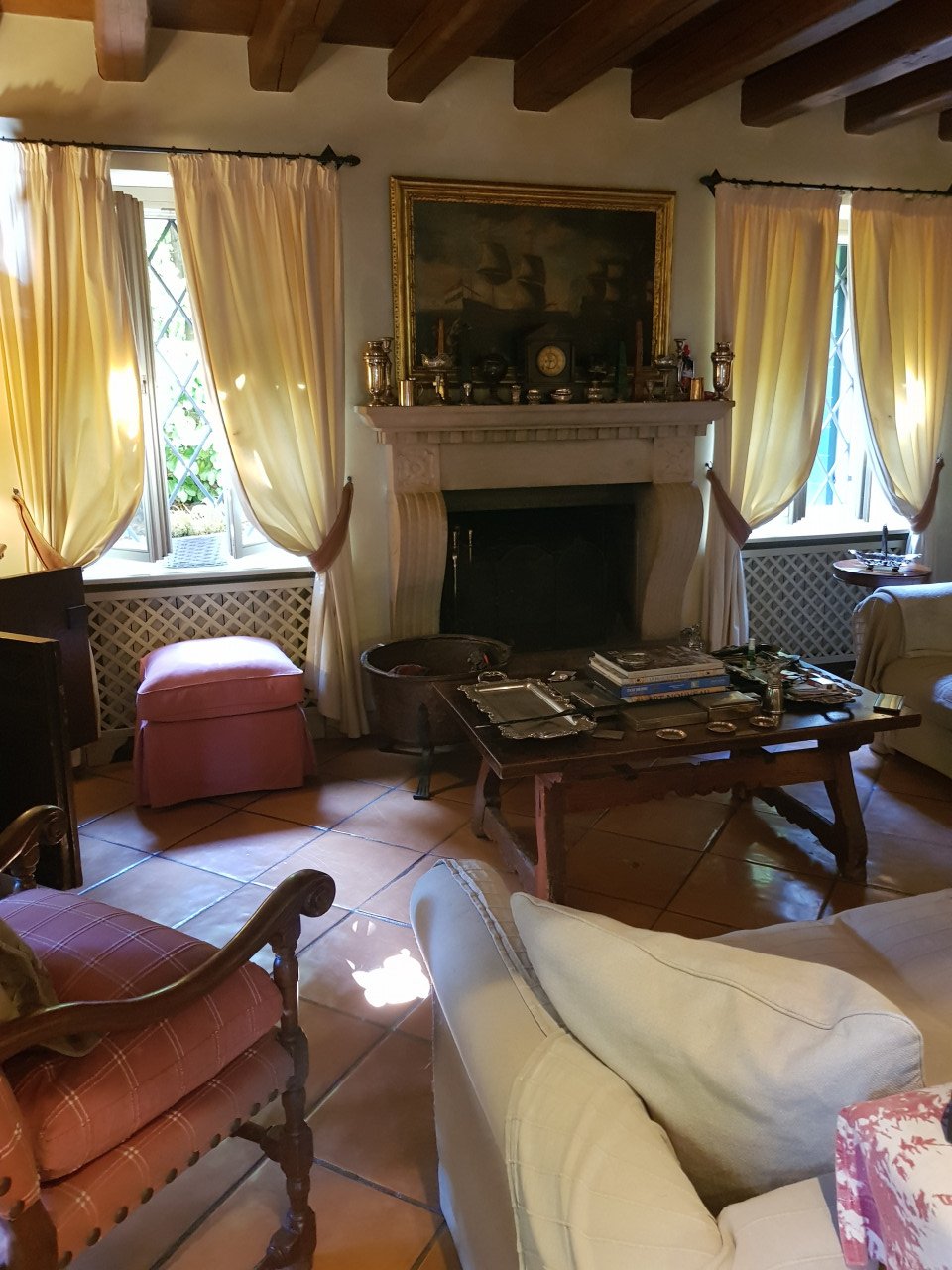 Villa in Teolo, Veneto, Italy 1 - 13294656
