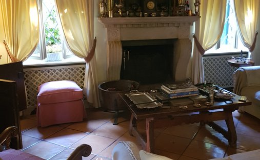 Villa in Teolo, Venetien, Italien 1