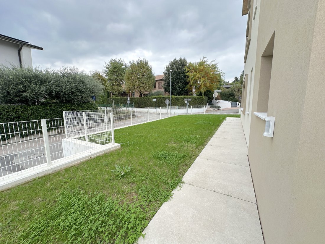 Apartment in Montebelluna, Veneto, Italy 1 - 14907914