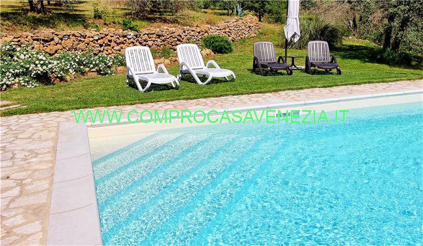 Villa in Salzano, Veneto, Italy 1 - 13753109