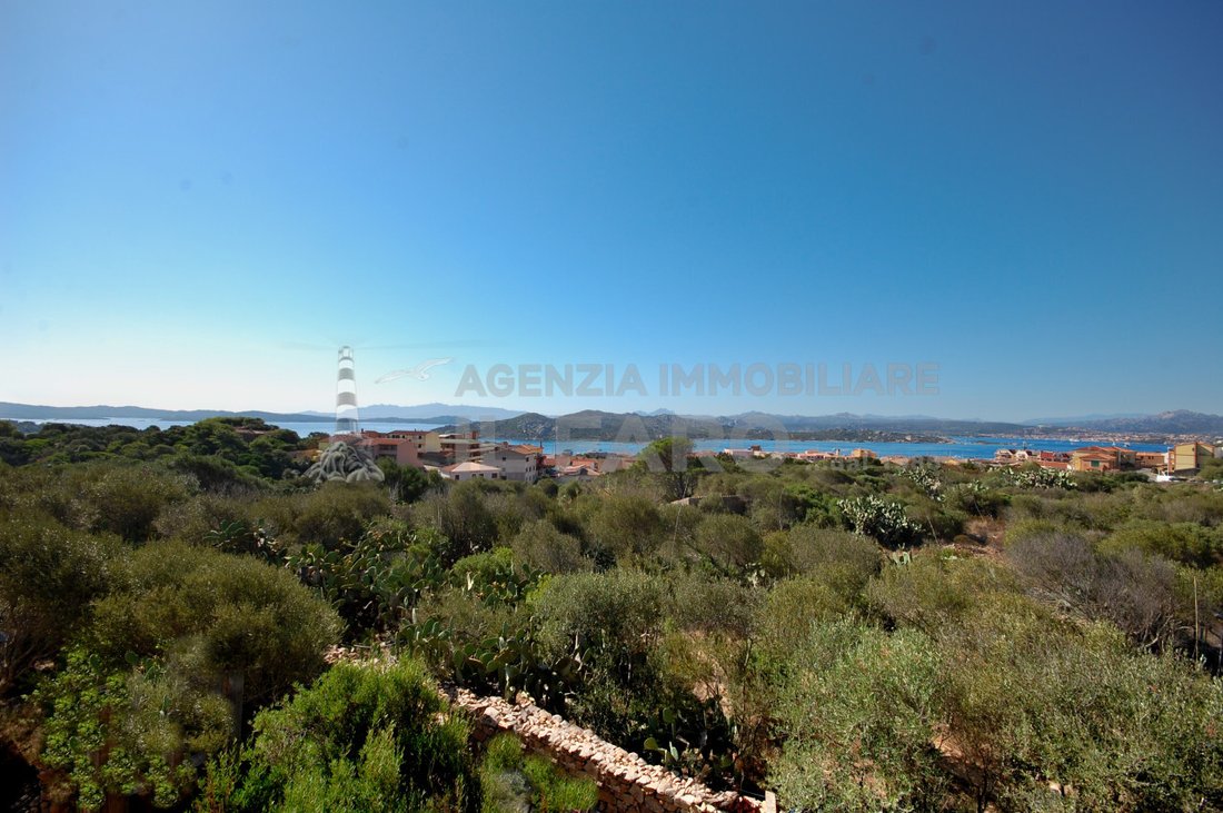 Villa in La Maddalena, Sardinia, Italy 4 - 13189503