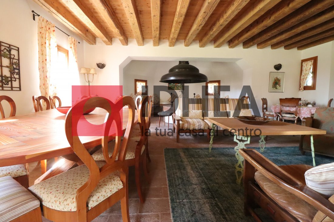 House in Spresiano, Veneto, Italy 4 - 14982328