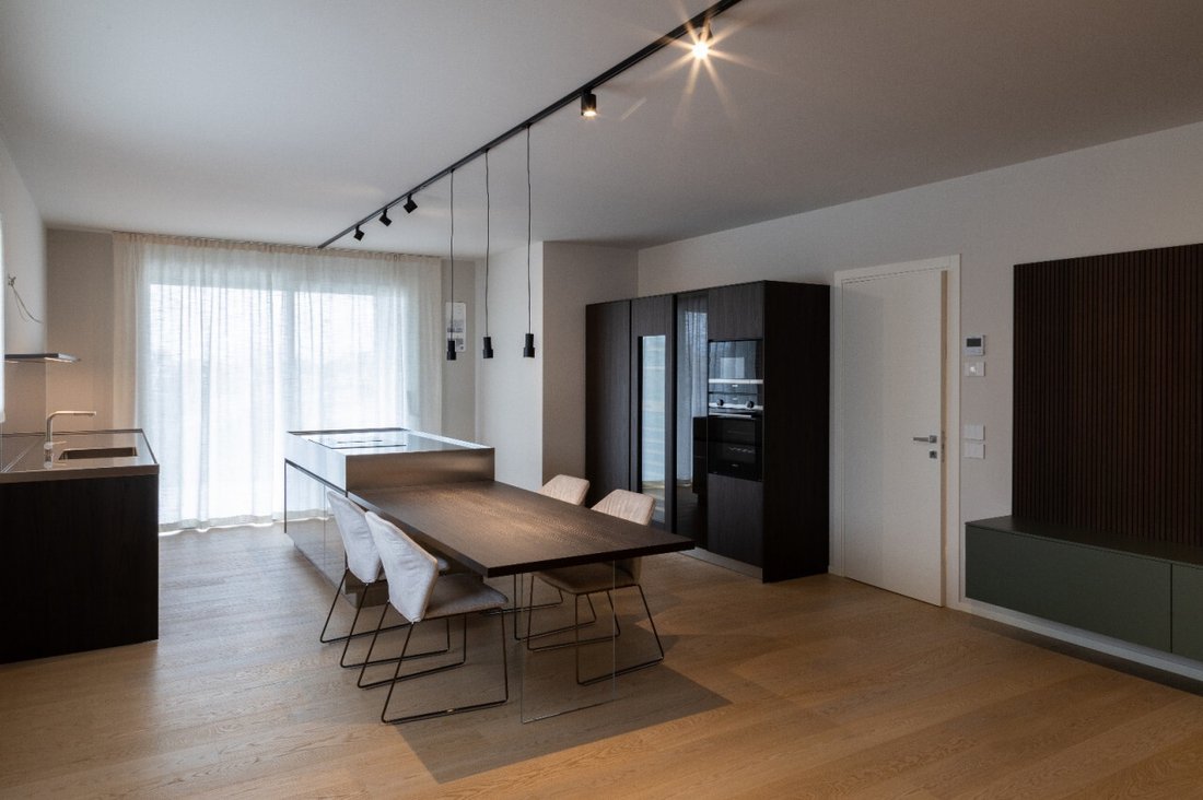 Apartment in Montebelluna, Veneto, Italy 3 - 15506150