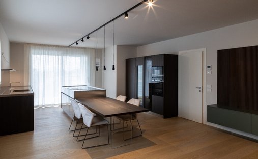 Penthouse in Montebelluna, Veneto, Italy 1