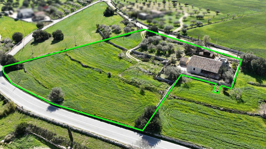 House in Frigintini - Gianforma, Modica, Sicily 3 - 13869238