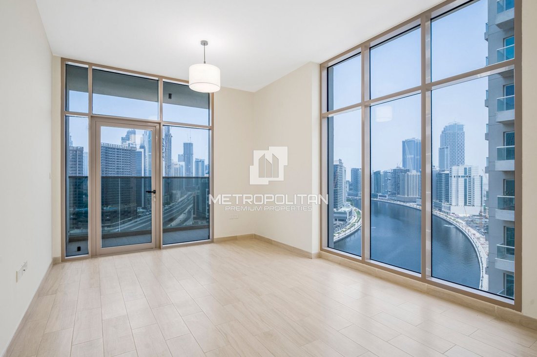 Apartment in Business Bay, Dubai, United Arab Emirates 2 - 16022112