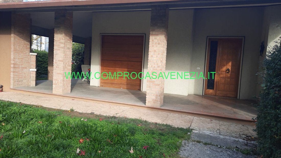 Villa in Casale Sul Sile, Veneto, Italy 4 - 12342913