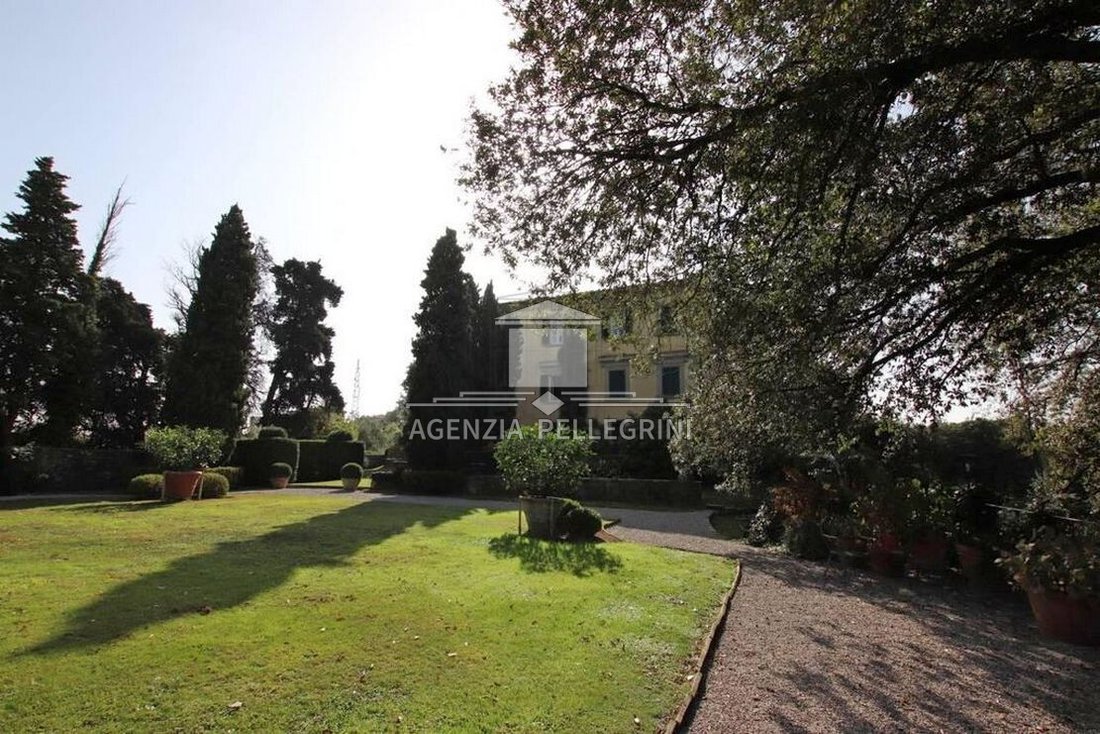 Villa in Arcugnano, Veneto, Italy 2 - 13004527