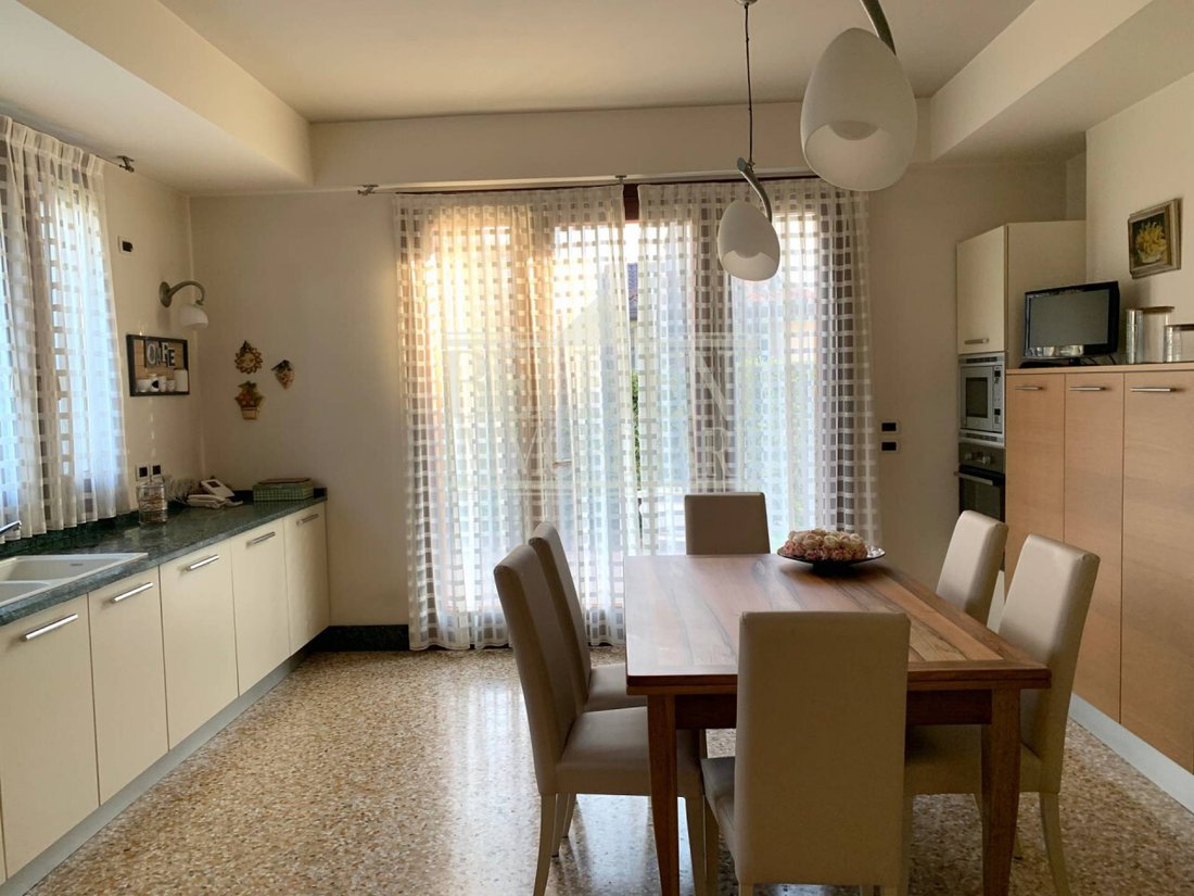 Villa in San Bortolo, Vicenza, Veneto 3 - 13490622