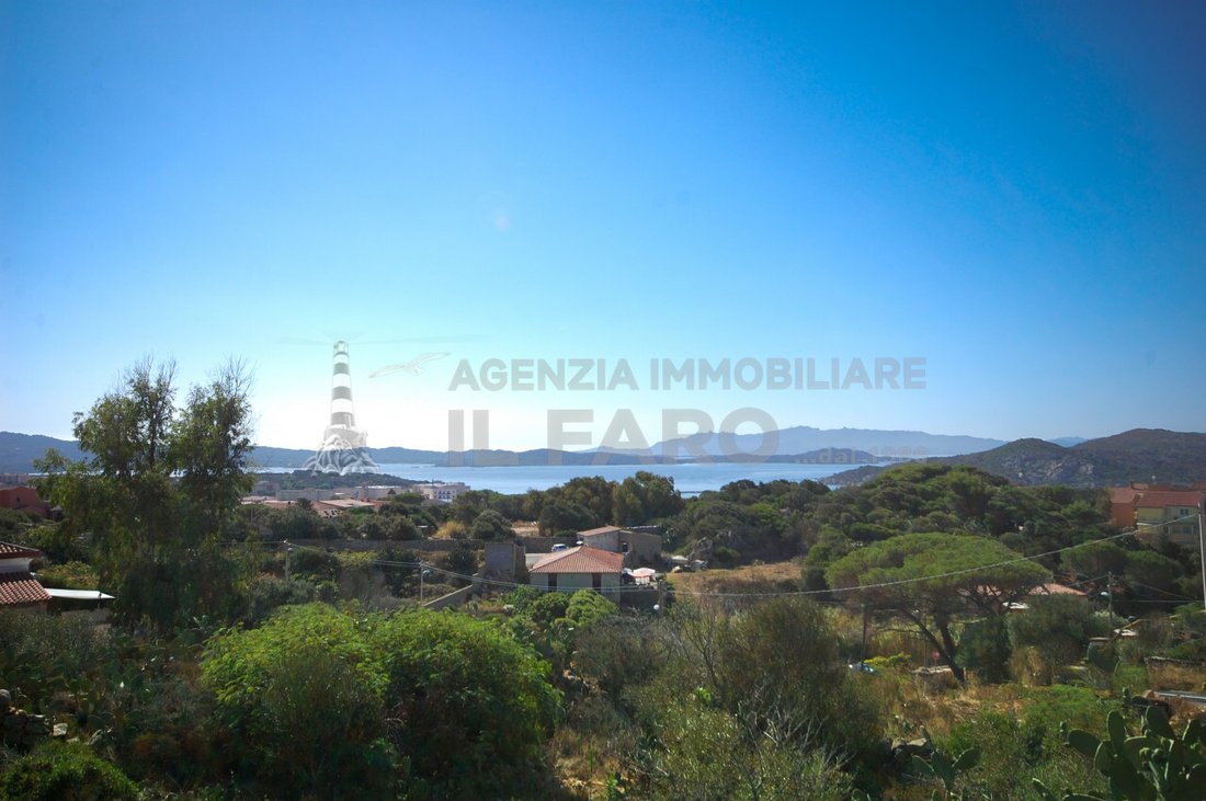 Villa in La Maddalena, Sardinia, Italy 2 - 13189503