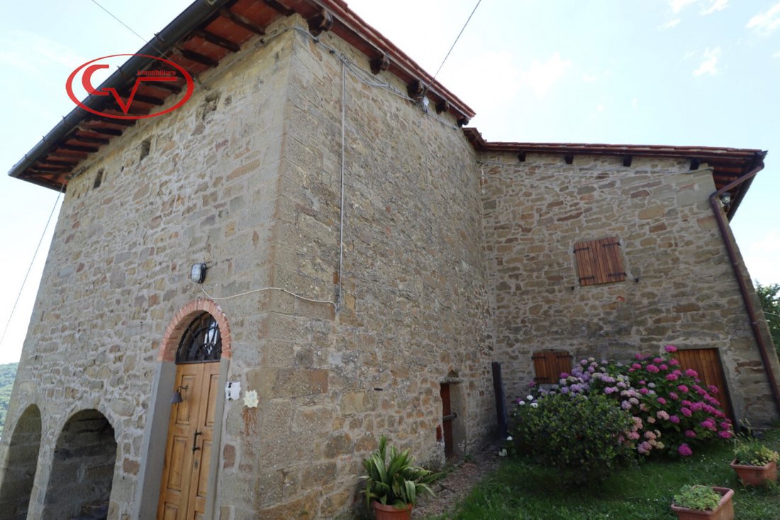 House in Loro Ciuffenna, Tuscany, Italy 2 - 14774327