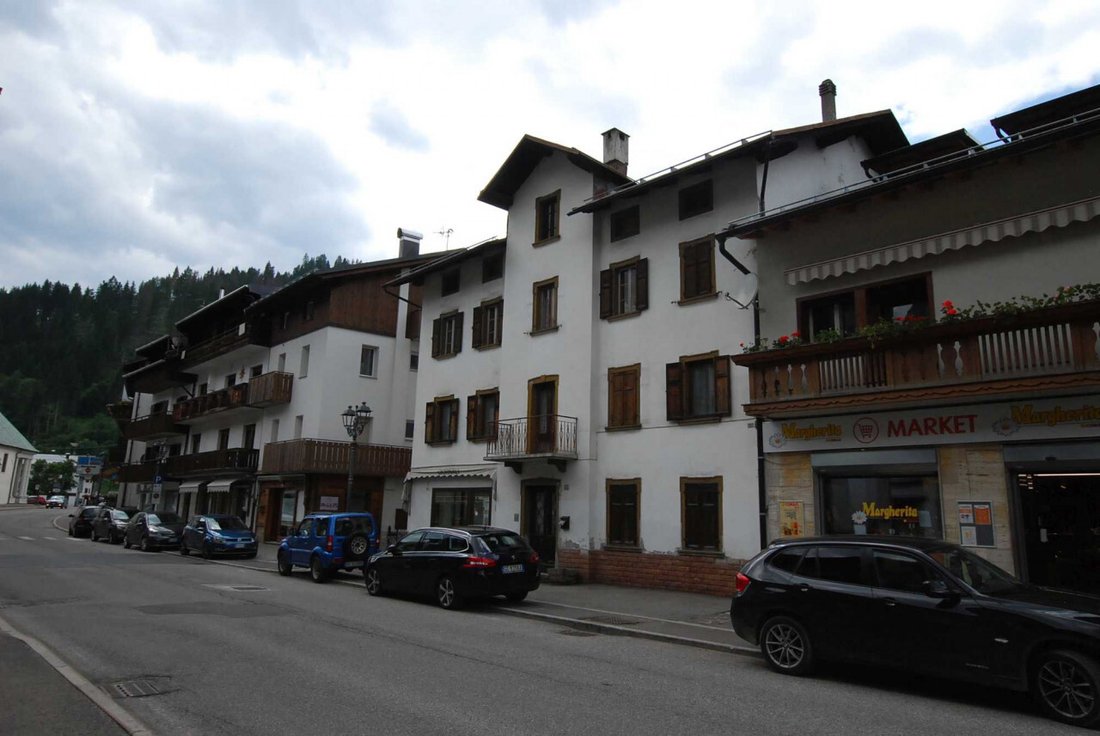 House in Santo Stefano di Cadore, Veneto, Italy 1 - 13656405