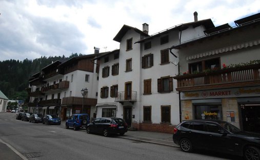 House in Santo Stefano di Cadore, Veneto, Italy 1