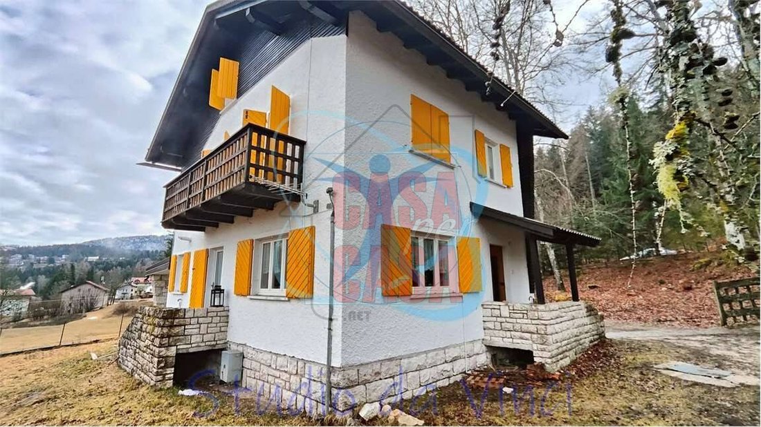 House in Folgaria, Trentino – Alto Adige/Südtirol, Italy 2 - 15246163