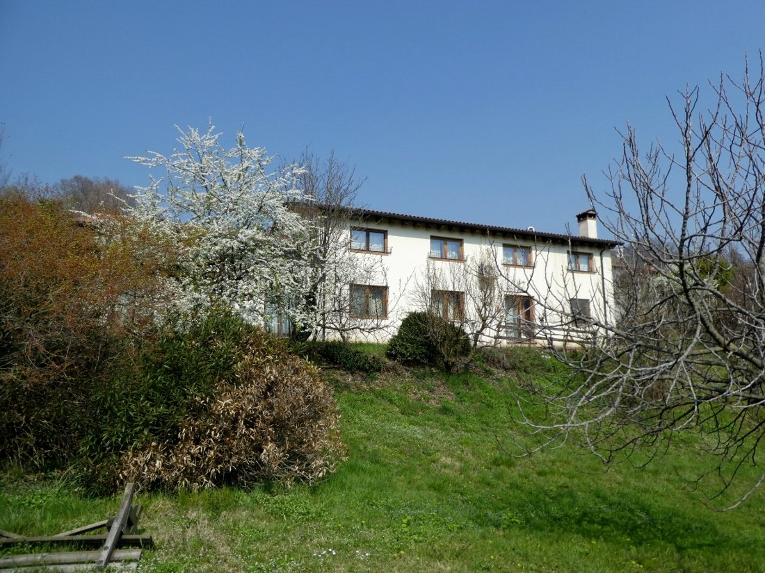 House in Ignago-Zovo, Veneto, Italy 4 - 12691485